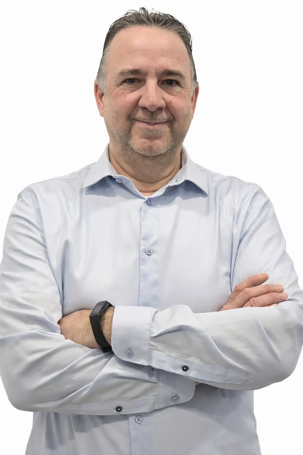 Sylvain Dionne - Représentant Canada – Group NDL Inc.